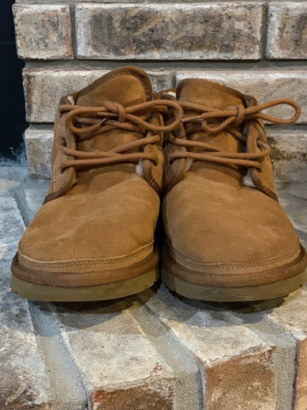 UGG men neumel